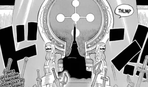 Spoiler One Piece 1087, Buah Iblis Im Sama Terungkap?