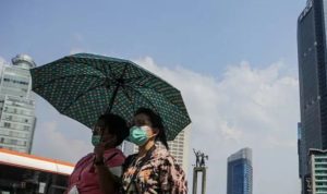 8 People Killed by Extreme Heat Wave in Mexico
