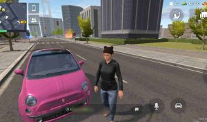 Game ice Online Versi 0.6.8, Bisa Download di Android dan iOS/ Tangkap Layar Game Vice Online