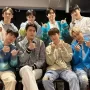 EXO comeback