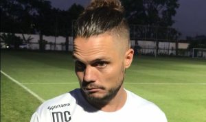 Asisten pelatih Persib Bandung, Manuel Cascallana. (Deffa/Jabarekspres.id)