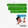 Cara Chat di Aplikasi Gojek/Dok.pribadi