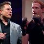 Duel Elon Musk vs Mark Zuckerberg
