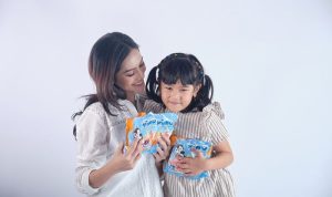 Experts Remind Kids to Read Labels on Packaged Foods