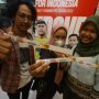 Prospective Spectators Begin to Exchange Tickets for Indonesian Against Palestine