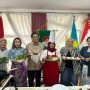 Indonesian Embassy in Astana Holds Cooking Demonstration at Indonesian Cultural Center in Kazakhstan
