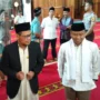 Iduladha 1444 H: Wawalkot Depok Maknai sebagai Bentuk Ikhlas dan Takwa