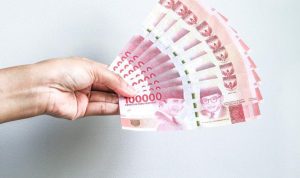 Cara Dapat Dollar Gratis, Langsung Untung Ratusan Ribu Bahkan Jutaan Rupiah! Begini Caranya