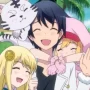 In Another World With My Smartphone season 2 episode 12 Tanggal Tayang