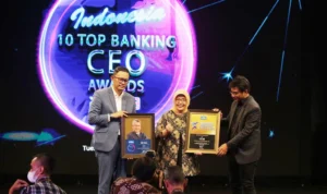 Indonesia Innovation Awards 2023