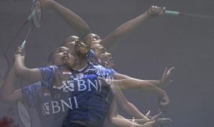 Indonesia Open 2023 Preview: Indonesia's Chance to Win at Home