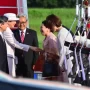 Indonesian Ambassador Tokyo Emperor Naruhito's Visit Signals Strengthening of Cooperation