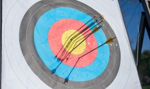 Indonesian Archery Athletes Must Be Able to Compete in International Events Indonesian Archery Athletes Must Be Able to Compete in International Events