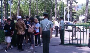 Indonesian Embassy in Beijing Provides Consular Services During Dragon Boat Holiday