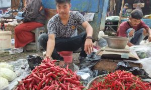 Inflasi Mei Capai 4,32 Persen, Masih Lebih Tinggi Dibanding Tahun Lalu Inflasi Mei Capai 4,32 Persen, Masih Lebih Tinggi Dibanding Tahun Lalu