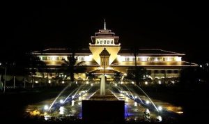 Inilah 7 rekomendasi kuliner Bandung, Jawa Barat yang bisa menjadi pilihan karena jam buka sampai malam hari. Istimewa.