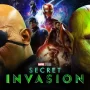 Sudah Tayang! Ini Daftar Pemeran di Secret Invasion