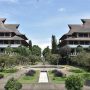Institut Teknologi Bandung atau ITB masuk pada salah satu kampus dari 10 Perguruan Tinggi legendaris di Indonesia lengkap dengan sejarah singkat dan tahun berdirinya. itb.ac.id