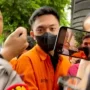 Isu Mario Dandy Satriyo mendapat perlakuan khusus di sel tahanan sempat dibantah oleh Kepala Rutan Kelas I Cipinang Sukarno Ali. ANTARA/Luthfia Miranda Putri.