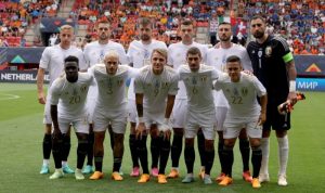 Italy Secure Third Place After Beating Netherlands 3-2 in UEFA Nations League