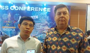 Jakarta Fair Kemayoran Will be Held on June 14-July 16, 2023