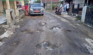 Dewan dan Pemkab Bogor Saling Sindir Soal Infrastruktur, Jalan Abdul Fatah Akan Dibangun Tahun Ini
