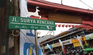 Mulai Malam ini, Rute Jalan Suryakencana Bogor Mulai Kembali Seperti Semula, Ini Kata Bima Arya! Mulai Malam ini, Rute Jalan Suryakencana Bogor Mulai Kembali Seperti Semula, Ini Kata Bima Arya!