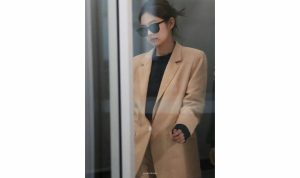 Tinggalkan Panggung Secara Tiba-tiba, Jennie BLACKPINK Meminta Maaf