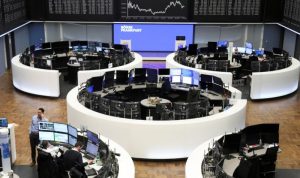 German Stocks Rally for Third Day, DAX 40 Index Adds 0.49 Percent