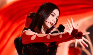Jisoo ‘Flower’ Menjadi MV Pertama yang Mendapat 300 Juta Penonton!