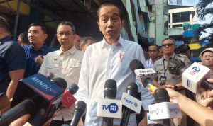 Piala Dunia U 17 Bentrok dengan Konser Coldplay, Ini Komentar Jokowi!