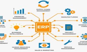 Butuh Software ERP Untuk Bisnis Anda? Coba Berbagai Rekomendasi Software ERP Berikut Ini
