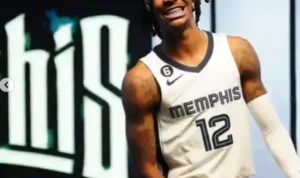 Ja Morant Gugatan Perdata dan Hukuman NBA, Janji Perubahan