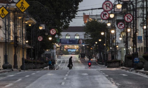 7 Jalan Raya di Kota Bandung ini Ternyata Peninggalan Belanda, Nomor 5 Ga Nyangka! Jalan Raya Kota Bandung