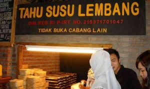 kuliner bandung