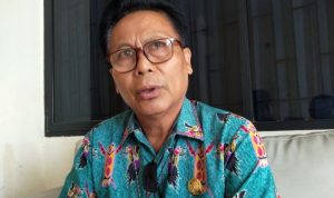 Jayapura DPH Prepares Water Reservoirs to Anticipate Drought Jayapura DPH Prepares Water Reservoirs to Anticipate Drought
