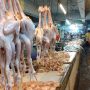 Jelang Idul Adha Harga Daging Ayam Naik, Tembus Rp40 Ribu