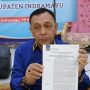 Jelang pelaksanaan Pemilu 2024, ratusan ribu kader di DPD Partai NasDem di Kabupaten Indramayu beramai-ramai mengundurkan diri