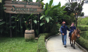 Jendela Alam Bandung