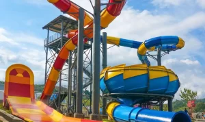 Rekomendasi Wisata Air di Bandung yang Wajib Dikunjungi!