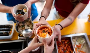 3 Hidden Gem Kuliner Bandung dengan Rasa Autentik!
