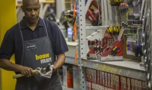 Sinopsis Film The Equalizer Tayang Malam ini di Trans TV