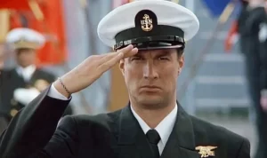 Sinopsis Film Under Siege Tayang Malam Ini di Trans TV