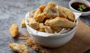 7 Rekomendasi Kuliner Bandung Terenak dan Termurah!