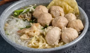 Rekomendasi Kuliner Bakso Bandung yang Bikin Ngiler!