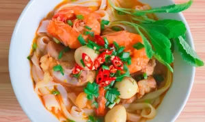 Rekomendasi Kuliner Bandung Restoran Thailand Enak dan Halal Rekomendasi Kuliner Bandung Restoran Thailand Enak dan Halal