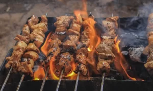7 Rekomendasi Kuliner Sate Bandung yang Wajib Kamu Coba! 7 Rekomendasi Kuliner Sate Bandung yang Wajib Kamu Coba!