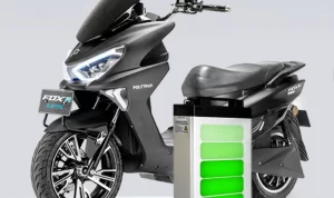Ini Jenis Motor Listrik Bersubsidi, Penerima Bakal Dapat Potongan Rp 7 Juta