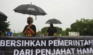 Presiden Jokowi akan Turun Langsung untuk Menyelesaikan Pelanggaran HAM di Aceh