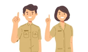 CPNS 2023 Bakal Dibuka, Ini Formasi untuk SMA dan SMK